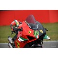 QD Exhaust Twin GUNSHOT Exhaust for the Ducati Panigale V4 / S / R / Speciale (up to 2021 Euro4) QD Exhaust Twin GUNSHOT Exhaust for the Ducati Panigale V4 / S / R / Speciale (up to 2021 Euro4)
